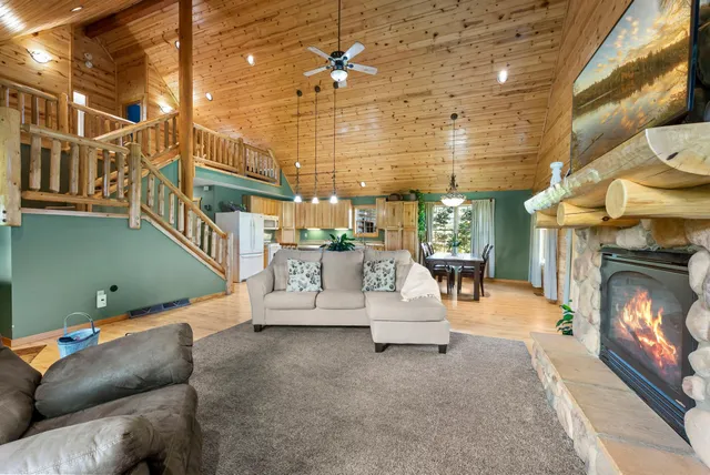 $635,000 | 2419 230th Avenue, St. Croix Falls, WI 54024