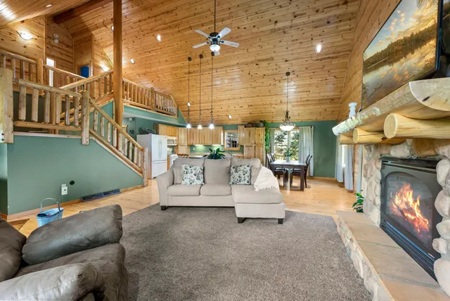 $635,000 | 2419 230th Avenue, St. Croix Falls, WI 54024