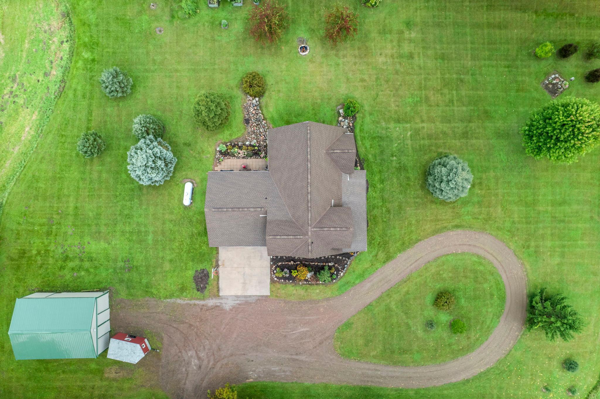 2419 230th Avenue St. Croix Falls, WI 54024 - Photo 112 of 114