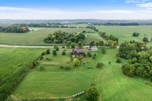 $635,000 | 2419 230th Avenue, St. Croix Falls, WI 54024