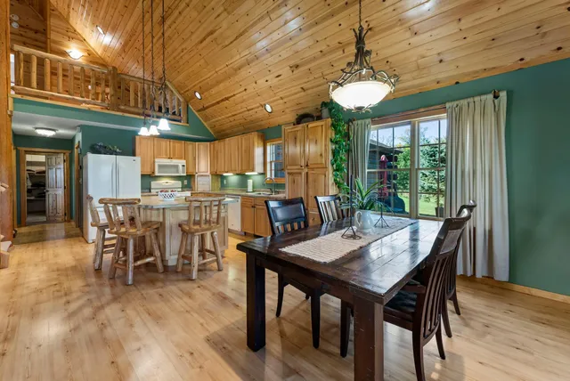 $635,000 | 2419 230th Avenue, St. Croix Falls, WI 54024