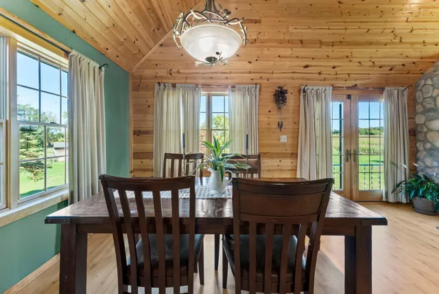 $635,000 | 2419 230th Avenue, St. Croix Falls, WI 54024