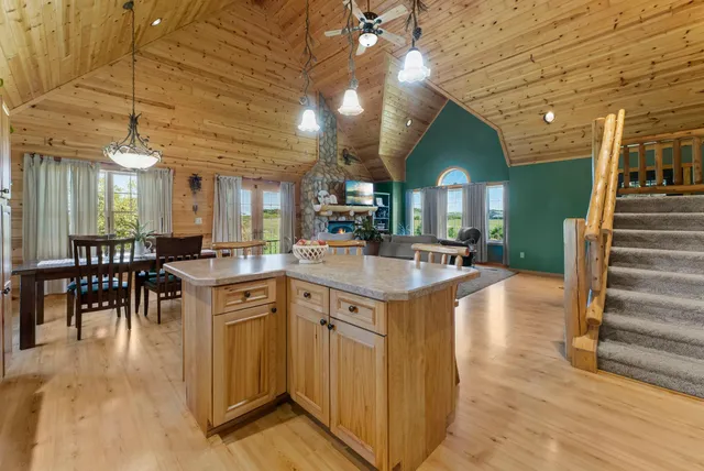 $635,000 | 2419 230th Avenue, St. Croix Falls, WI 54024