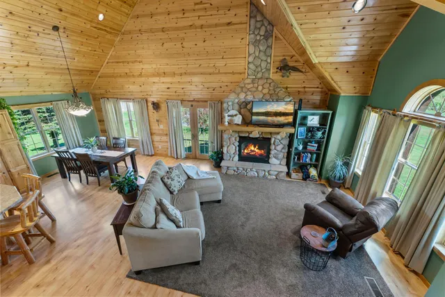 $635,000 | 2419 230th Avenue, St. Croix Falls, WI 54024