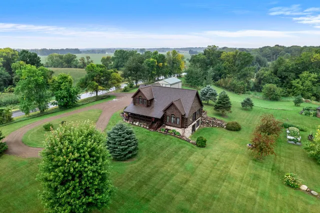 $635,000 | 2419 230th Avenue, St. Croix Falls, WI 54024