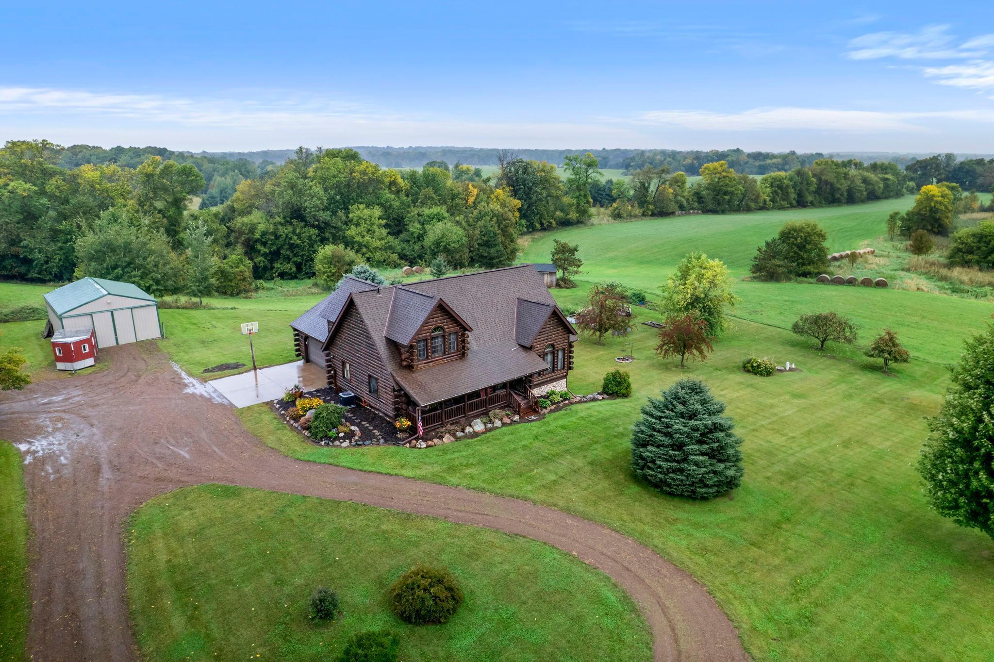 2419 230th Avenue St. Croix Falls, WI 54024 - Photo 63 of 114