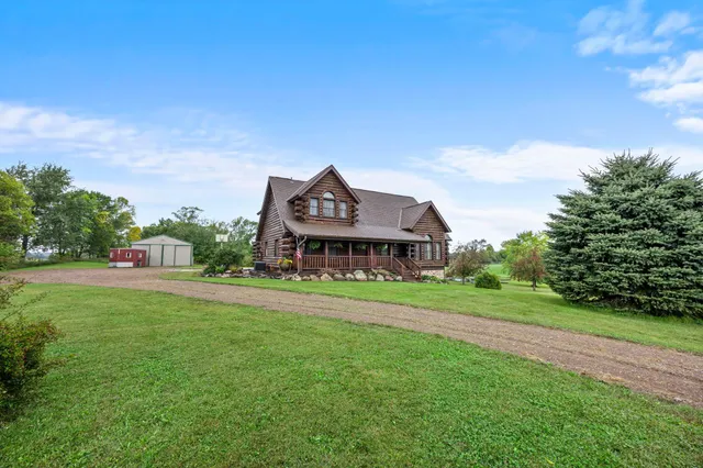 $635,000 | 2419 230th Avenue, St. Croix Falls, WI 54024