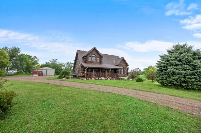 $635,000 | 2419 230th Avenue, St. Croix Falls, WI 54024