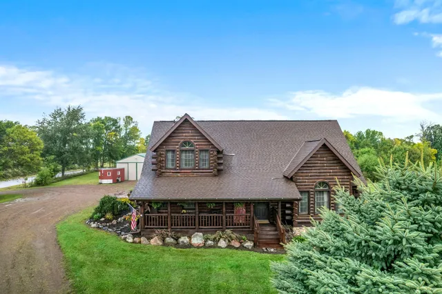 $635,000 | 2419 230th Avenue, St. Croix Falls, WI 54024