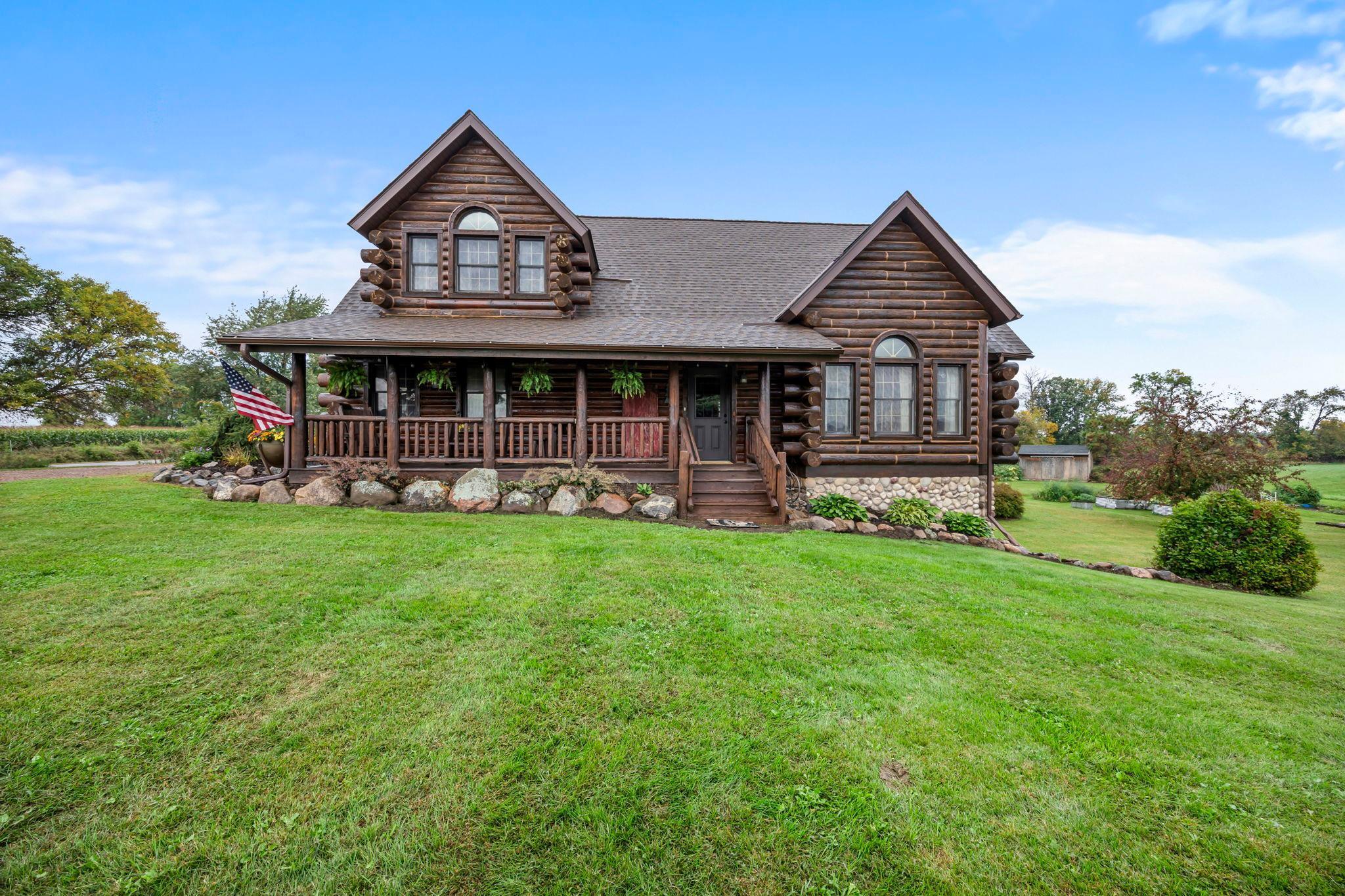 2419 230th Avenue St. Croix Falls, WI 54024 - Photo 71 of 114