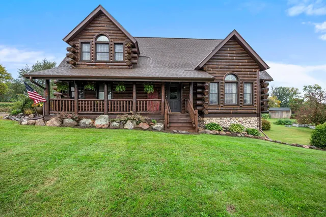 $635,000 | 2419 230th Avenue, St. Croix Falls, WI 54024