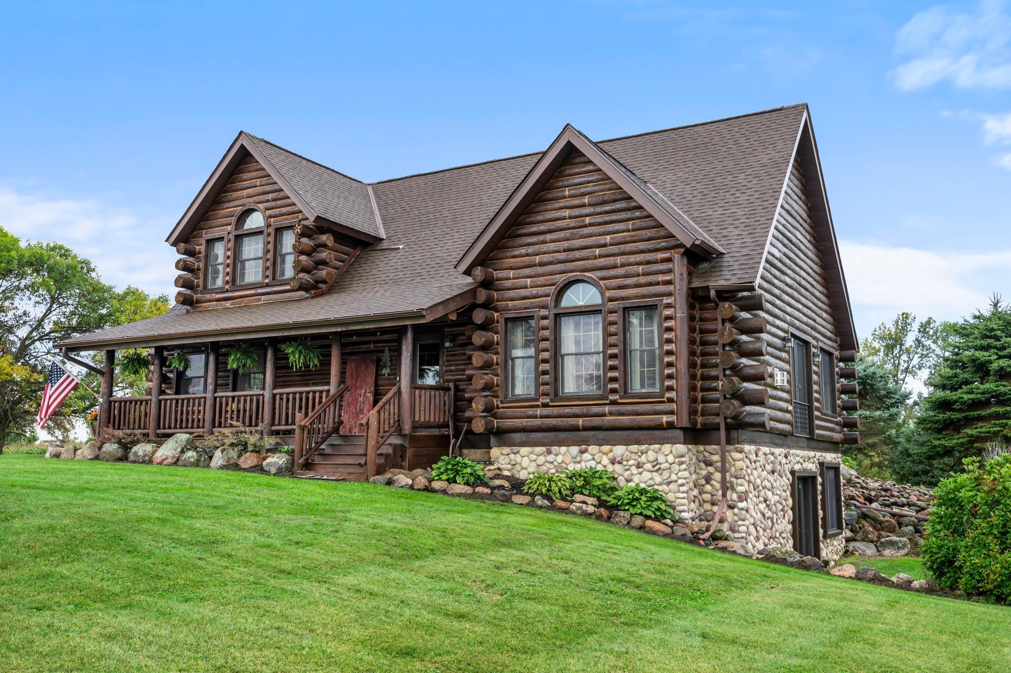 2419 230th Avenue St. Croix Falls, WI 54024 - Photo 74 of 114