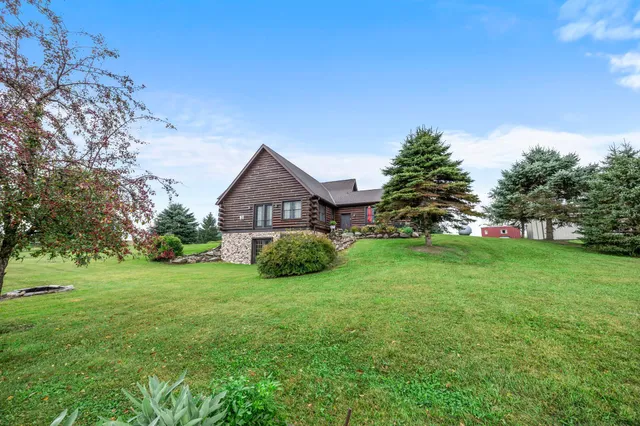 $635,000 | 2419 230th Avenue, St. Croix Falls, WI 54024