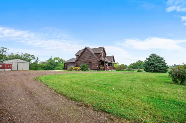 $635,000 | 2419 230th Avenue, St. Croix Falls, WI 54024