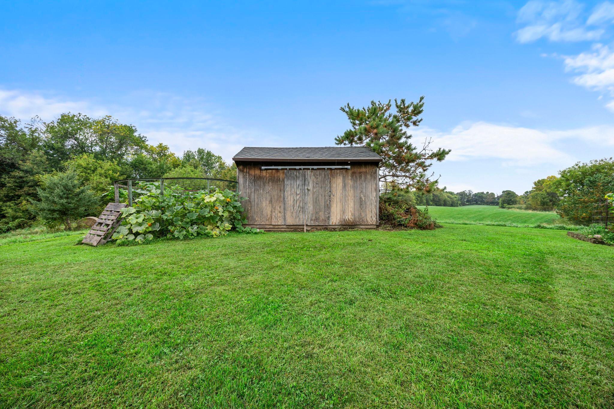 2419 230th Avenue St. Croix Falls, WI 54024 - Photo 94 of 114