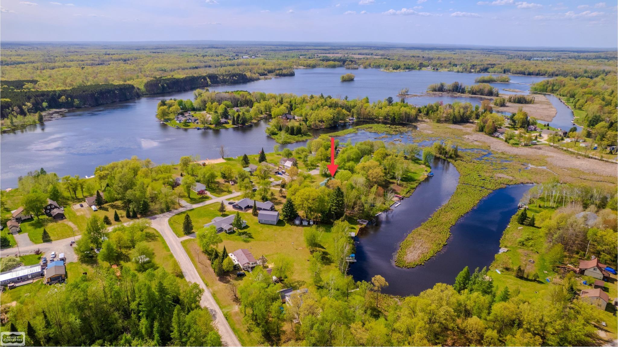 0 Ridgeway Trail Lake, MI 48632 - Photo 15 of 17 Gallery Image 15