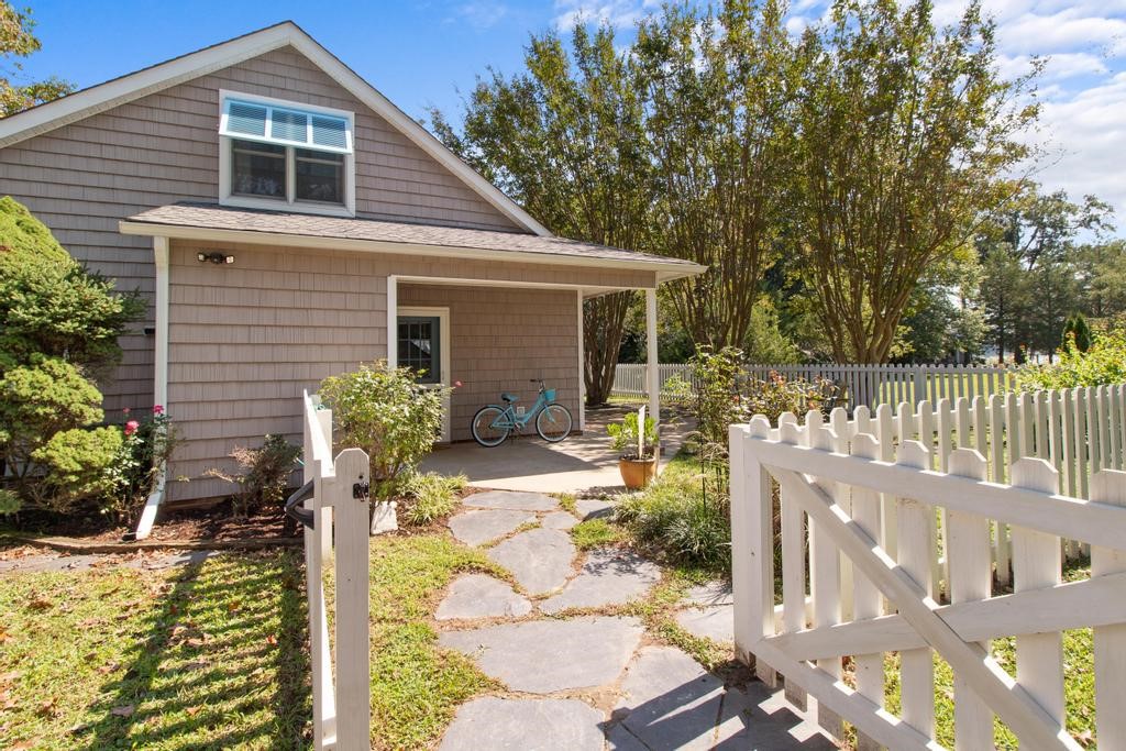 150 Churchill Road Hartfield, VA 23071 - Photo 30 of 40 Gallery Image 30