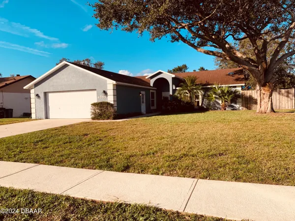 $2,500 | 4585 Terrace Village Drive, Port Orange, FL 32129