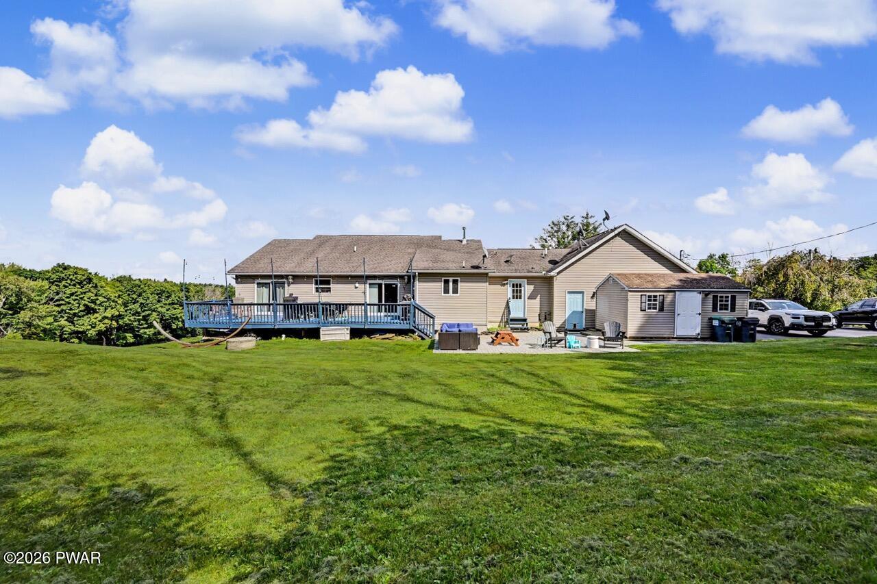 449 Huckleberry Road Newfoundland, PA 18445 - Photo 73 of 79 Gallery Image 73