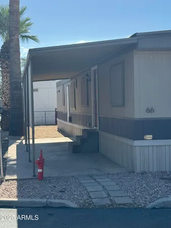$29,999 | 5601 West Missouri Avenue, Unit 66, Glendale, AZ 85301
