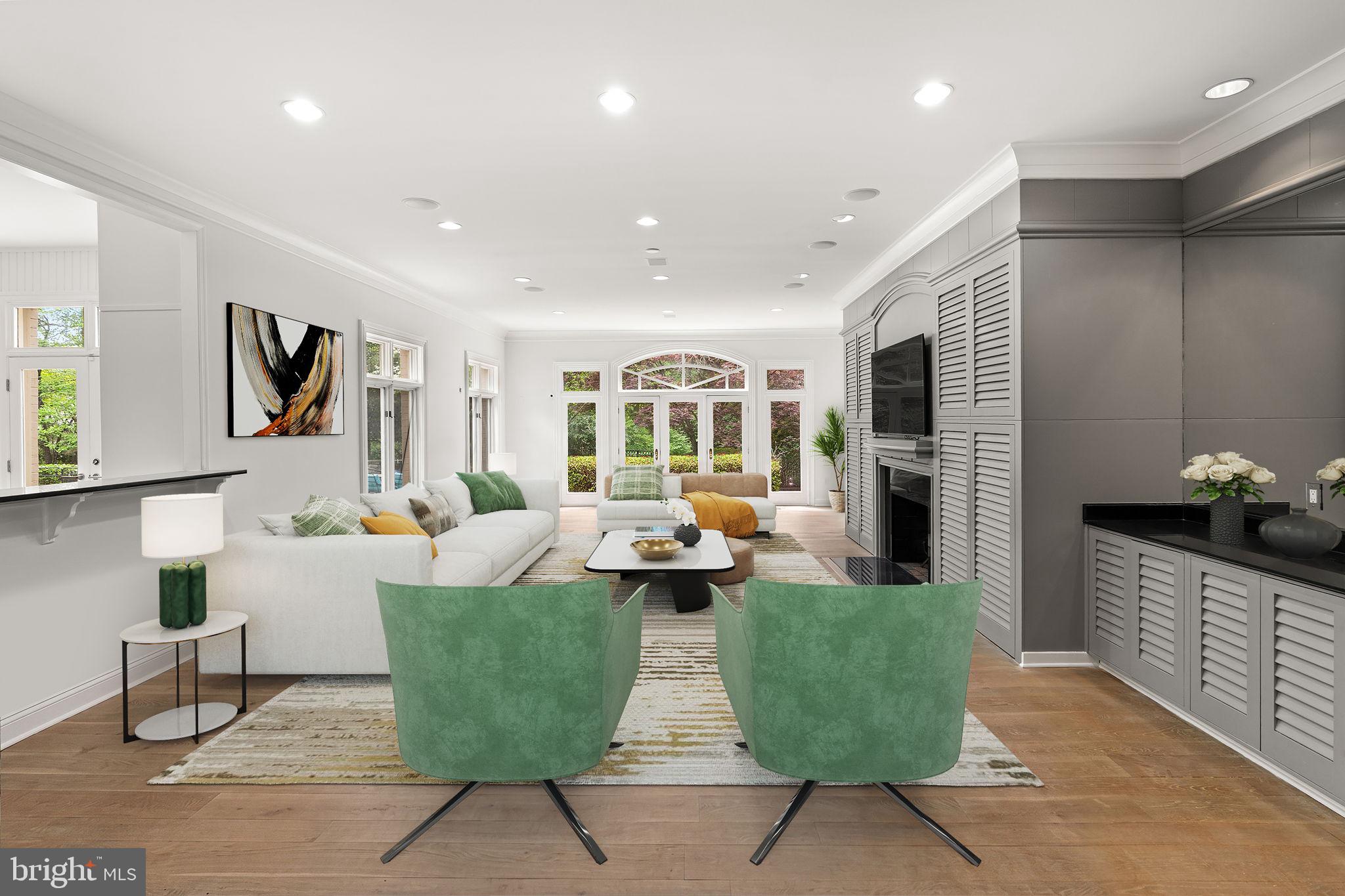 10823 Lockland Road Potomac, MD 20854 - Photo 22 of 102