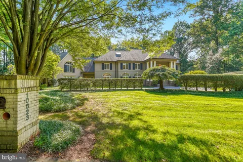 $3,500,000 | 10823 Lockland Road, Potomac, MD 20854