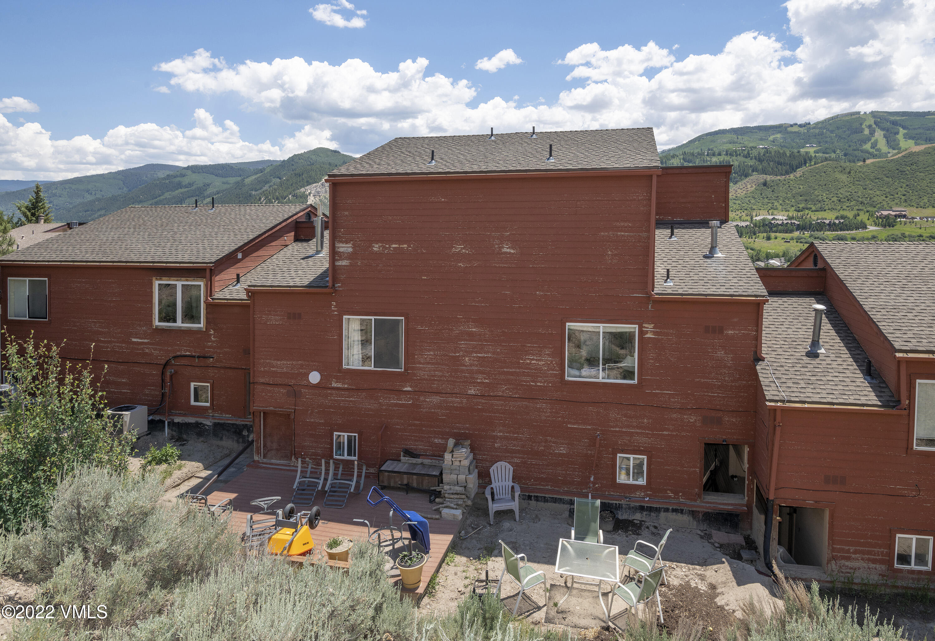600 Nottingham Road, Unit 3 Avon, CO 81620 - Photo 31 of 32 600-Nottingham-3-MLS_28