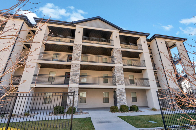1141 East 1320th South, Unit A404 Provo, UT 84606 - Photo 21 of 25