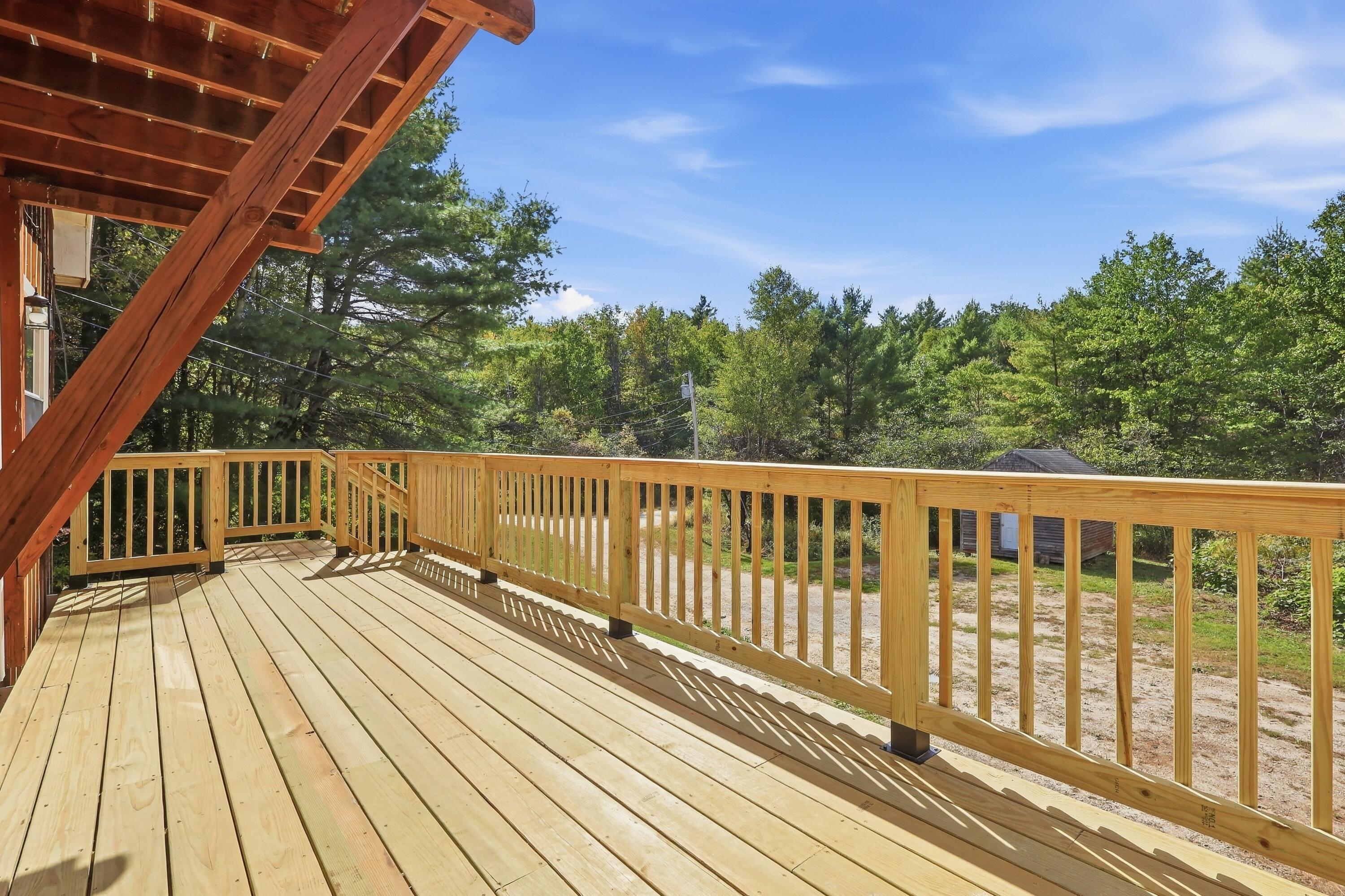 344 Bonny Eagle Road Hollis, ME 04042 - Photo 8 of 43 6