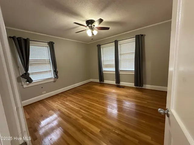 $217,000 | 212 Richmond Avenue, Hamlet, NC 28345