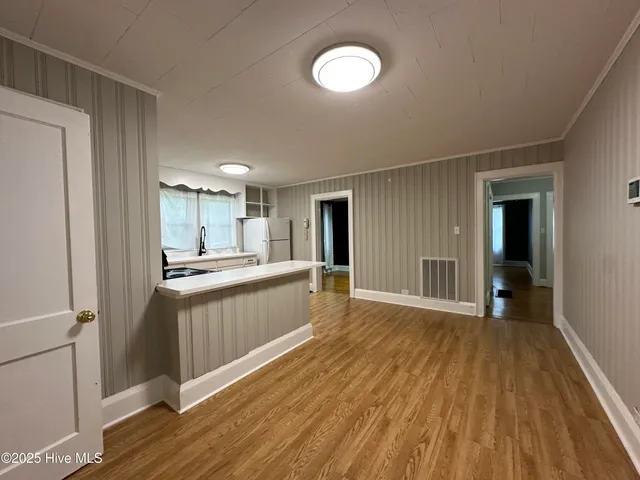 $217,000 | 212 Richmond Avenue, Hamlet, NC 28345