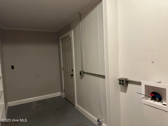 $217,000 | 212 Richmond Avenue, Hamlet, NC 28345