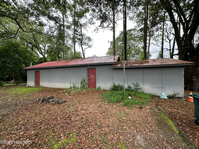 $217,000 | 212 Richmond Avenue, Hamlet, NC 28345