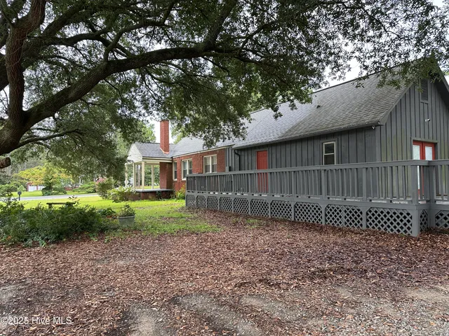 $217,000 | 212 Richmond Avenue, Hamlet, NC 28345