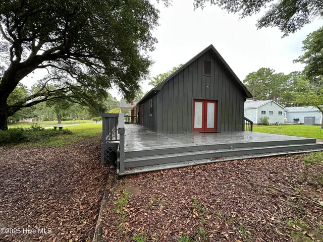 $217,000 | 212 Richmond Avenue, Hamlet, NC 28345