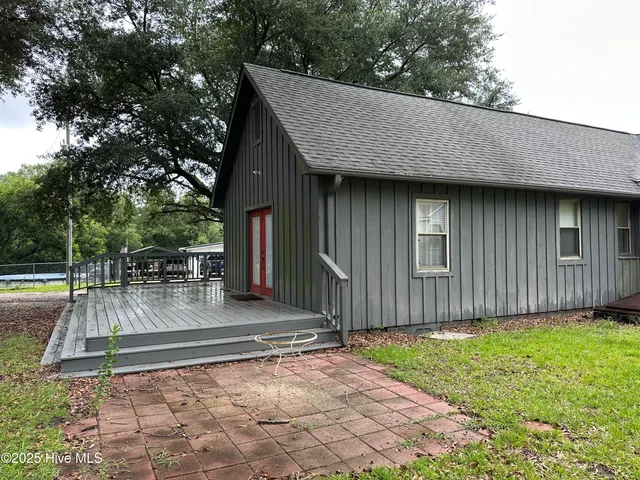 $217,000 | 212 Richmond Avenue, Hamlet, NC 28345