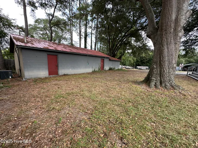 $217,000 | 212 Richmond Avenue, Hamlet, NC 28345