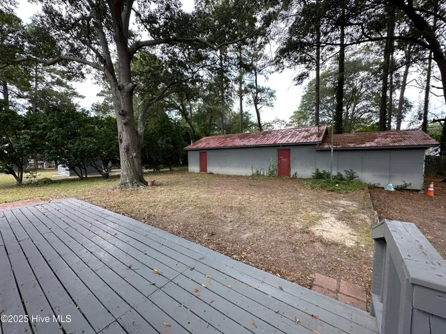 $217,000 | 212 Richmond Avenue, Hamlet, NC 28345