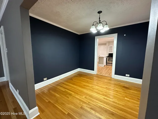 $217,000 | 212 Richmond Avenue, Hamlet, NC 28345