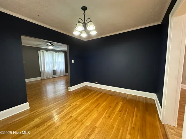 $217,000 | 212 Richmond Avenue, Hamlet, NC 28345