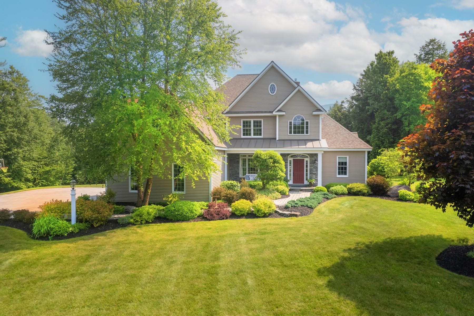 127 Wynnridge Drive Rutland Town, VT 05701 - Photo 13 of 55