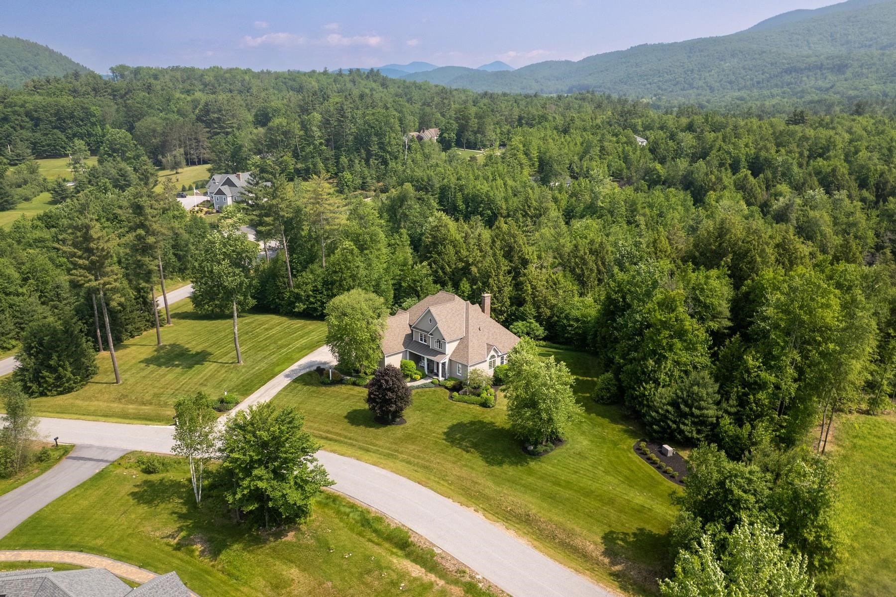127 Wynnridge Drive Rutland Town, VT 05701 - Photo 2 of 55