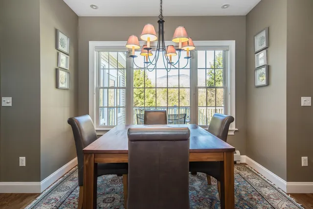 $1,099,000 | 127 Wynnridge Drive, Rutland Town, VT 05701