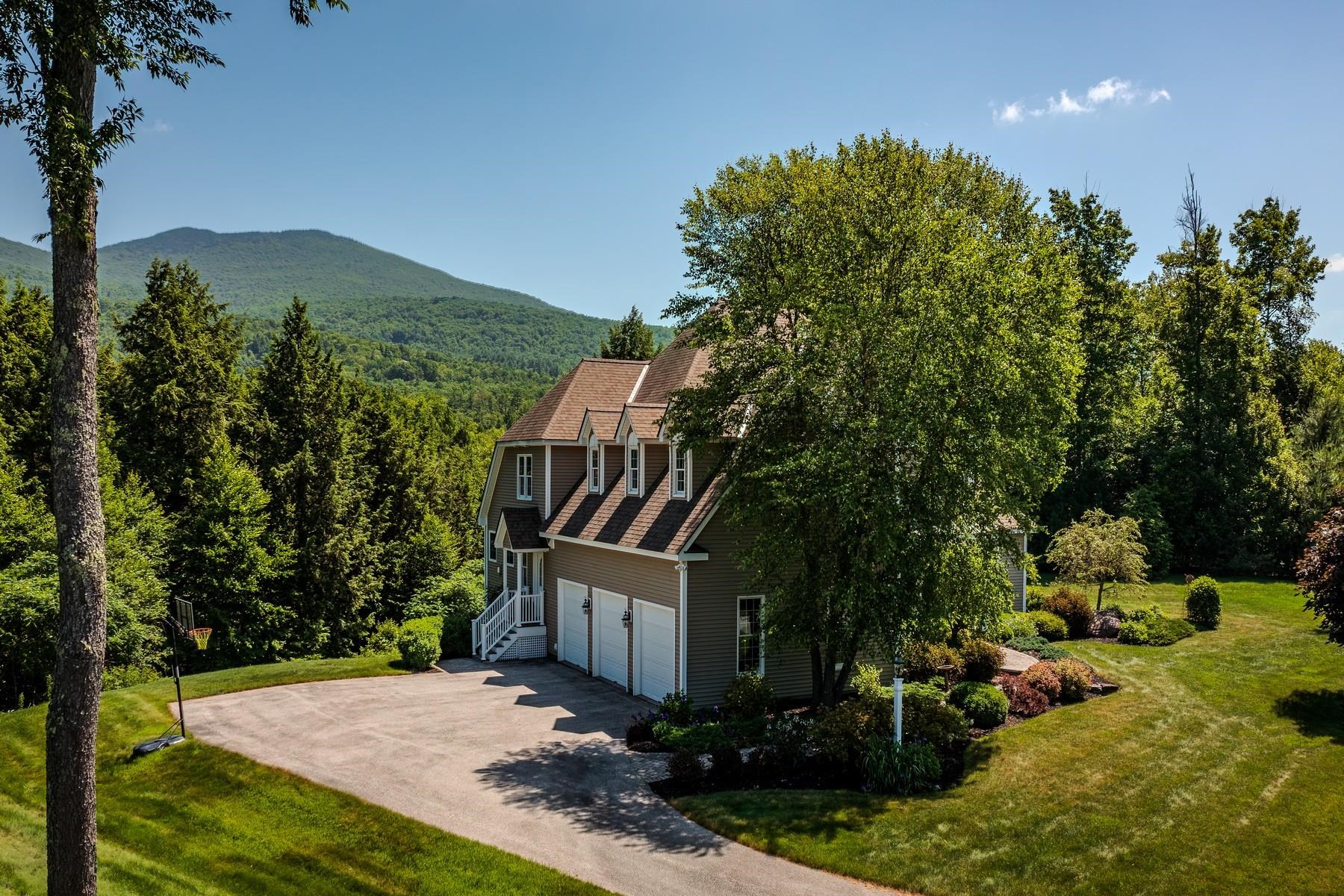 127 Wynnridge Drive Rutland Town, VT 05701 - Photo 47 of 55