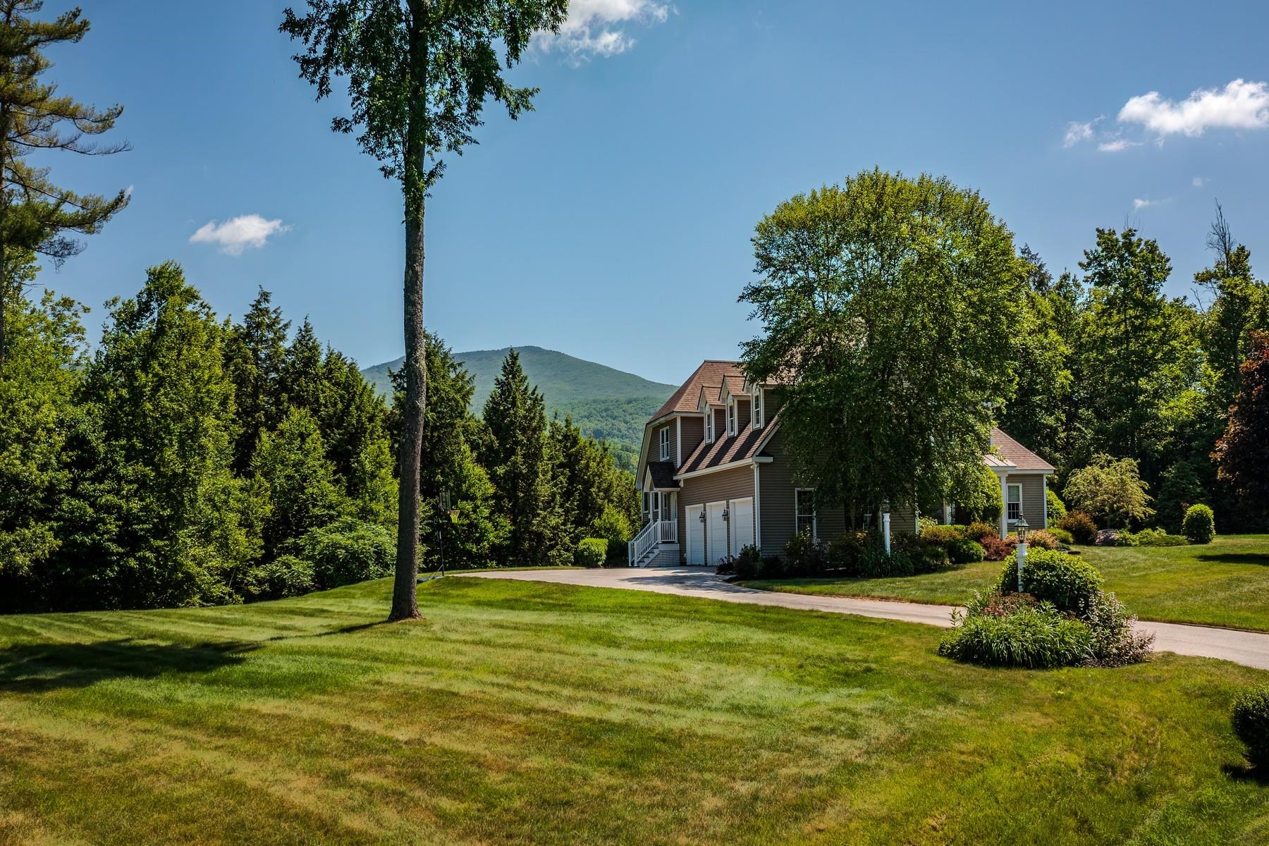 127 Wynnridge Drive Rutland Town, VT 05701 - Photo 47 of 55