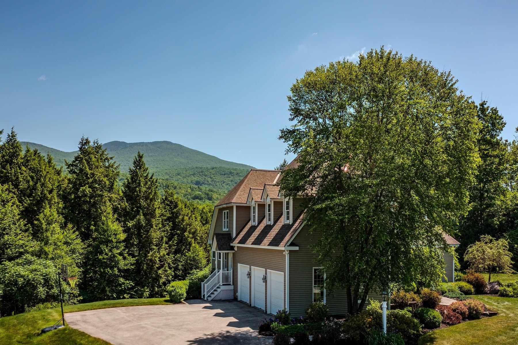 127 Wynnridge Drive Rutland Town, VT 05701 - Photo 50 of 55