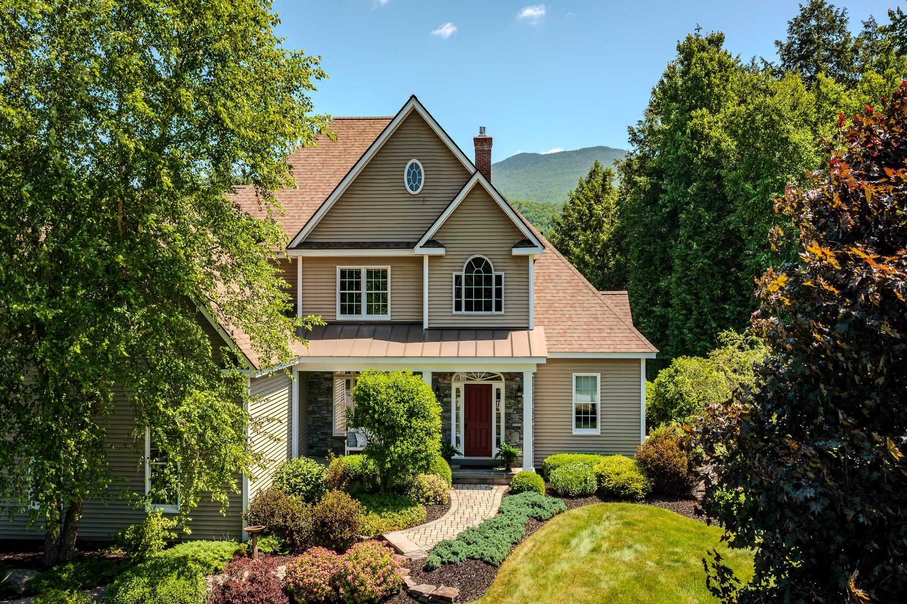 127 Wynnridge Drive Rutland Town, VT 05701 - Photo 50 of 55