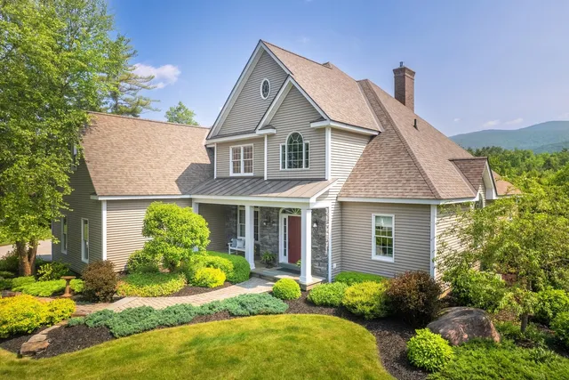 $1,099,000 | 127 Wynnridge Drive, Rutland Town, VT 05701