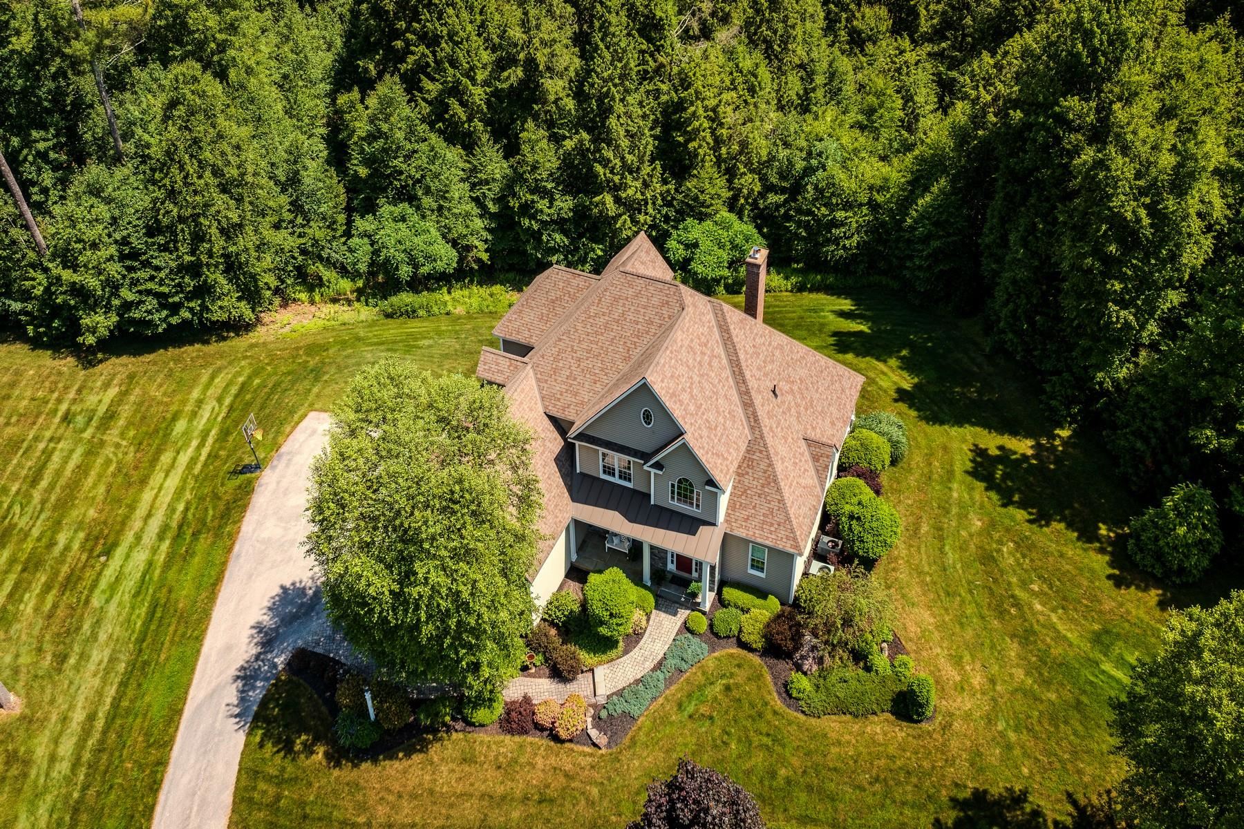127 Wynnridge Drive Rutland Town, VT 05701 - Photo 52 of 55