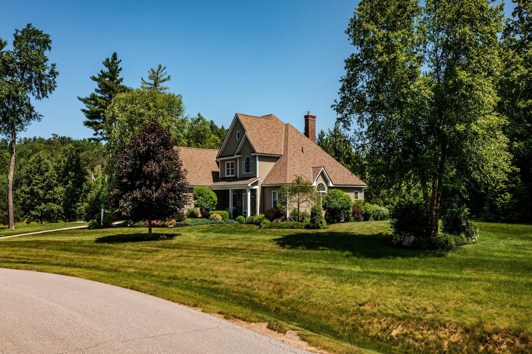 127 Wynnridge Drive Rutland Town, VT 05701 - Photo 53 of 55